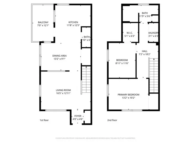 $1,081 | 194 Baker Avenue, Clairton, PA 15025