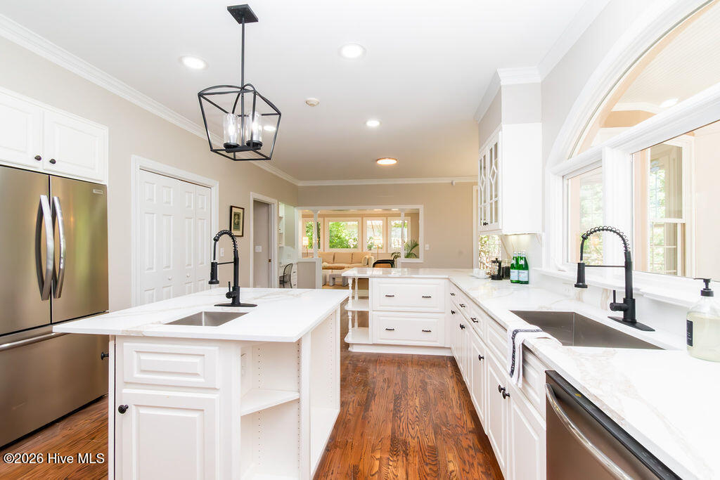 3951 Hammonds Ferry Evans, GA 30809 - Photo 45 of 61