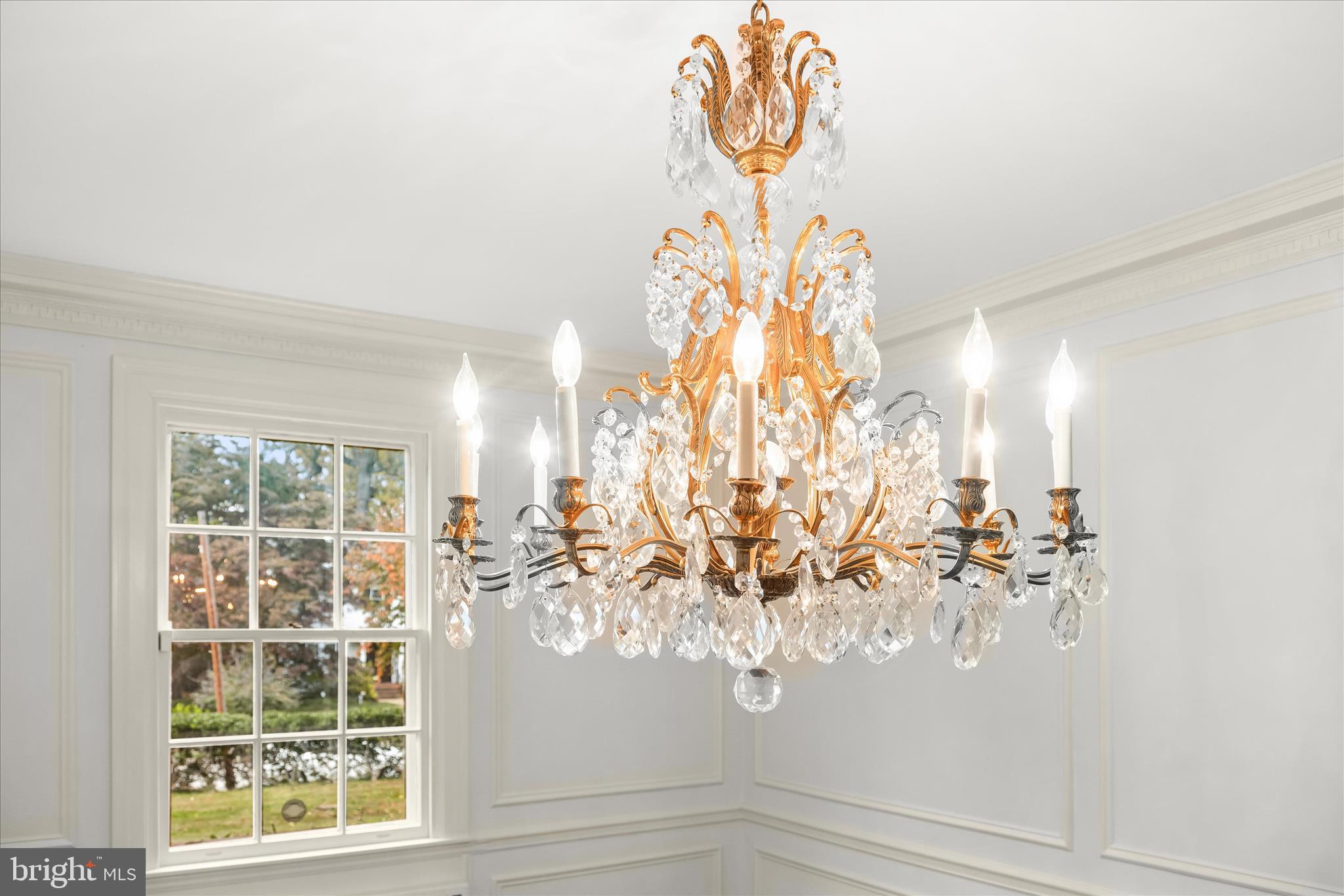 2209 Ken Oak Road Baltimore, MD 21209 - Photo 15 of 102 Dining Chandler