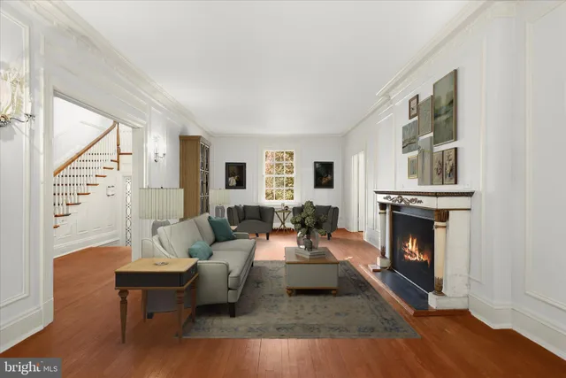 $850,000 | 2209 Ken Oak Road, Baltimore, MD 21209