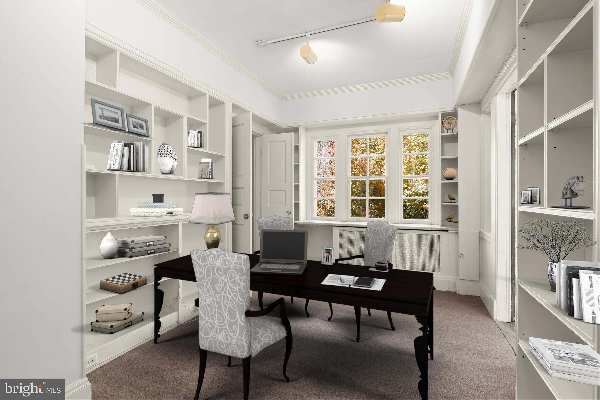 2209 Ken Oak Road Baltimore, MD 21209 - Photo 20 of 102 Private Study