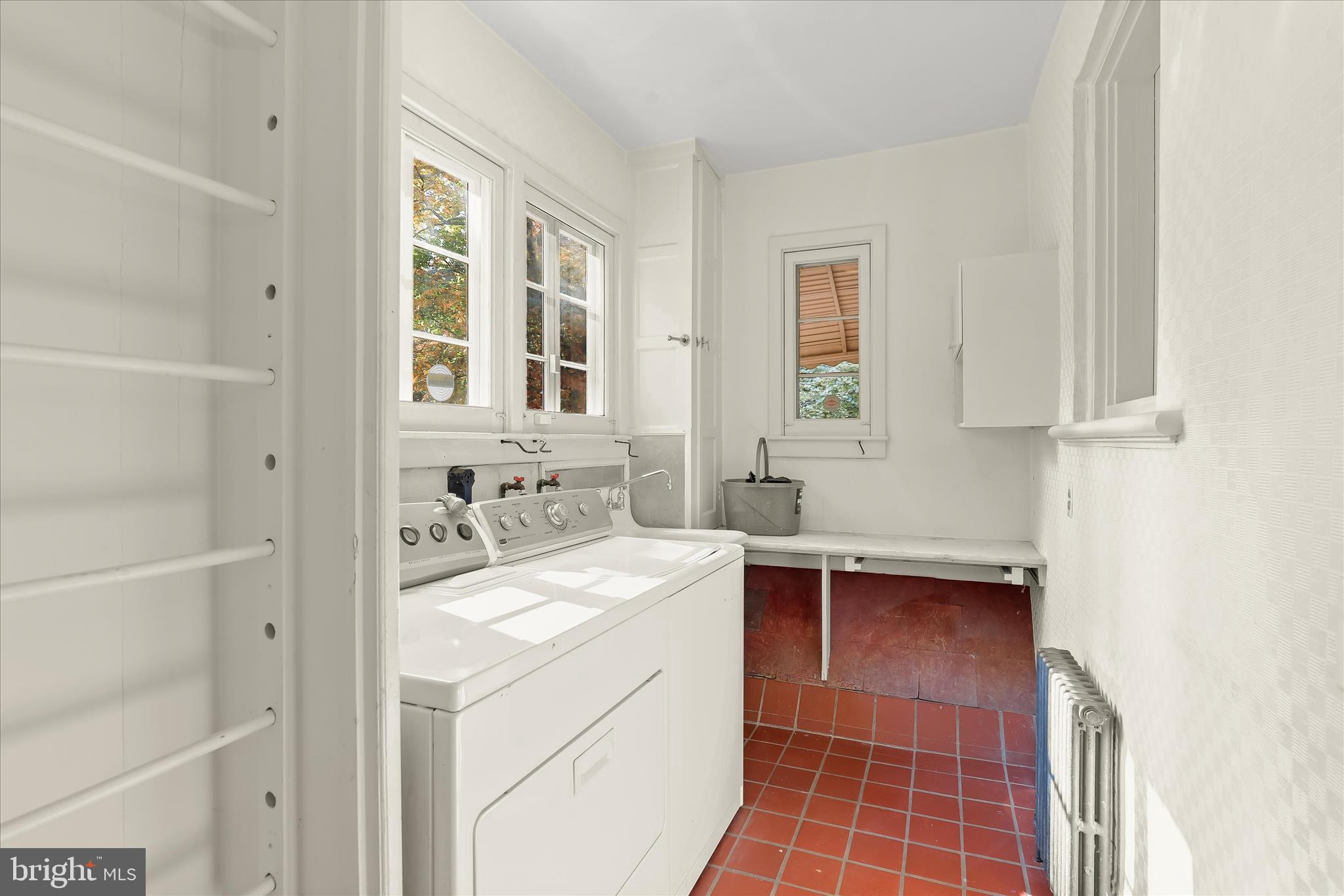 2209 Ken Oak Road Baltimore, MD 21209 - Photo 33 of 102 Laundry Room