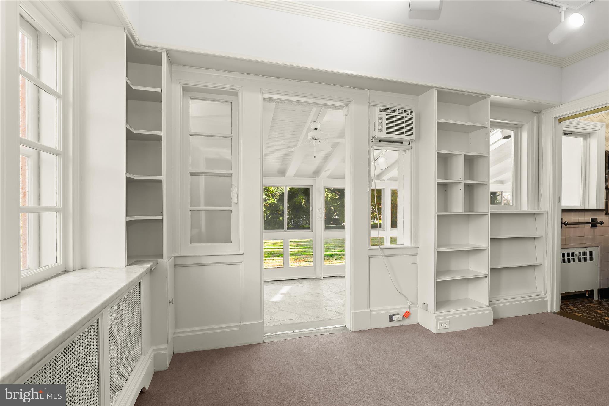 2209 Ken Oak Road Baltimore, MD 21209 - Photo 39 of 102 Private Study & Sun Room