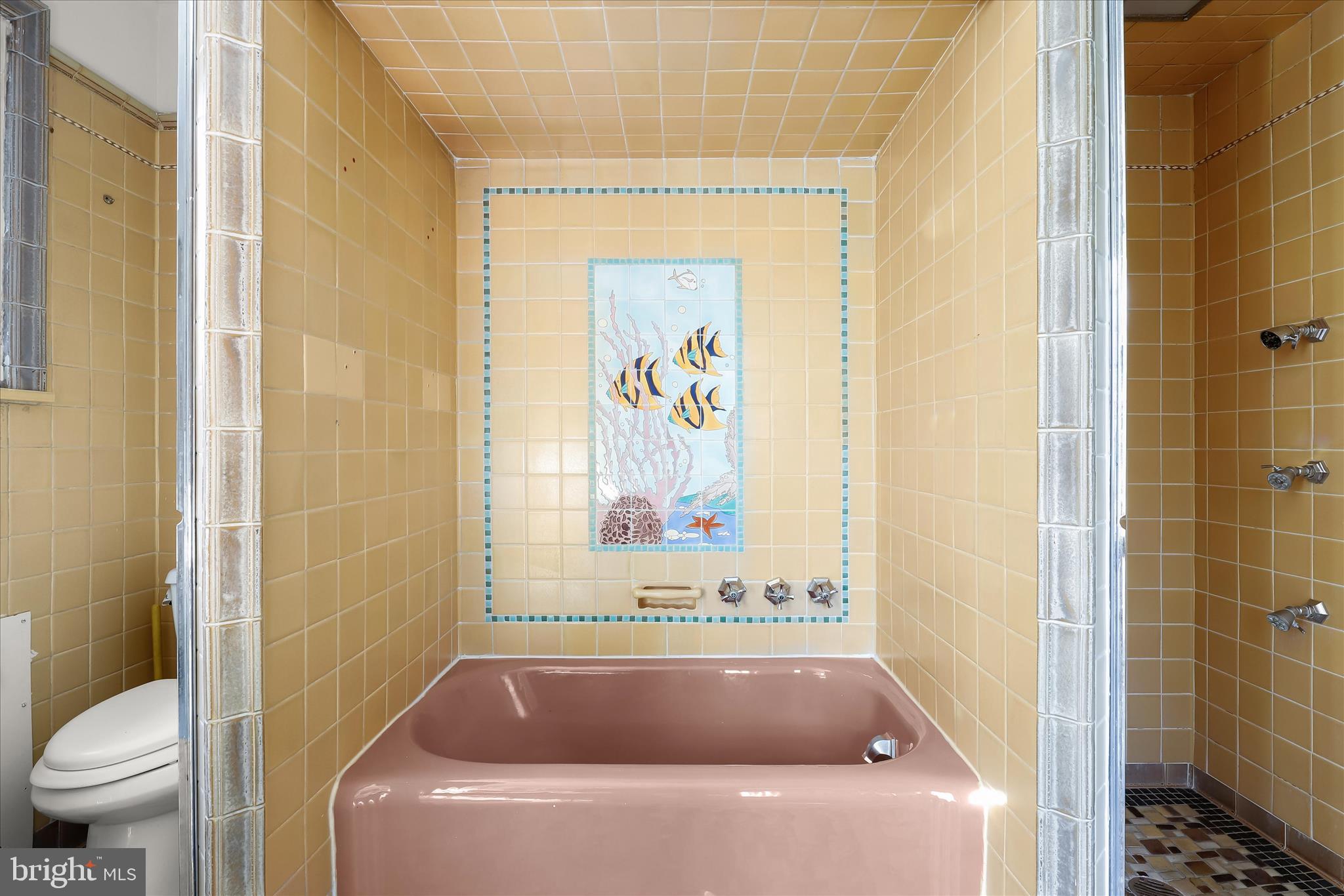 2209 Ken Oak Road Baltimore, MD 21209 - Photo 46 of 102 Primary Bath