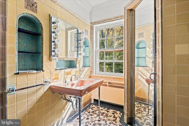 $850,000 | 2209 Ken Oak Road, Baltimore, MD 21209