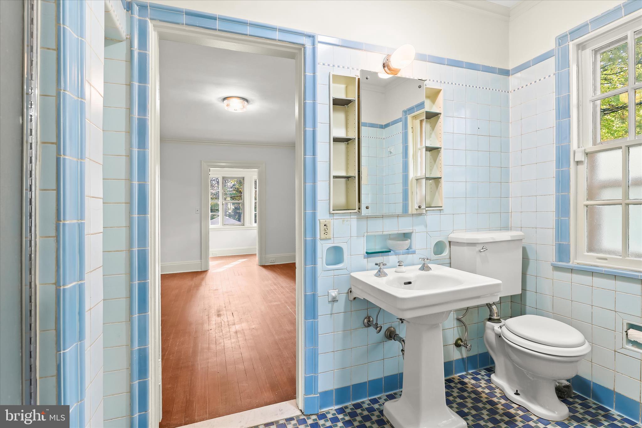 2209 Ken Oak Road Baltimore, MD 21209 - Photo 51 of 102 J & J Bath