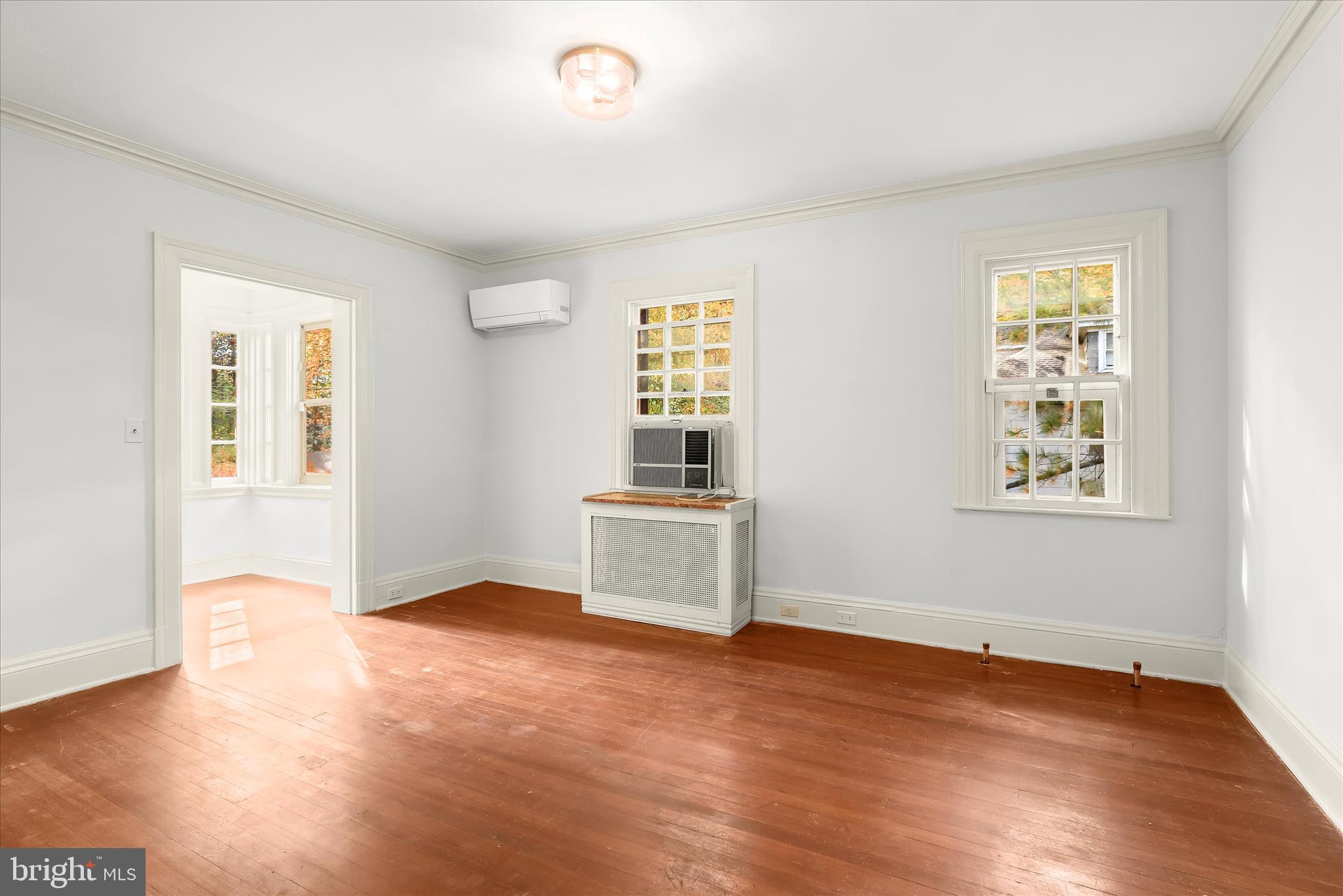 2209 Ken Oak Road Baltimore, MD 21209 - Photo 53 of 102 Ensuite Bedroom 3 & Sitting Room