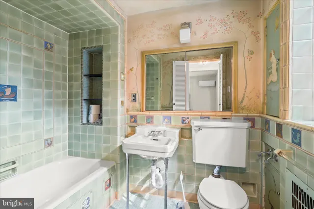 $850,000 | 2209 Ken Oak Road, Baltimore, MD 21209