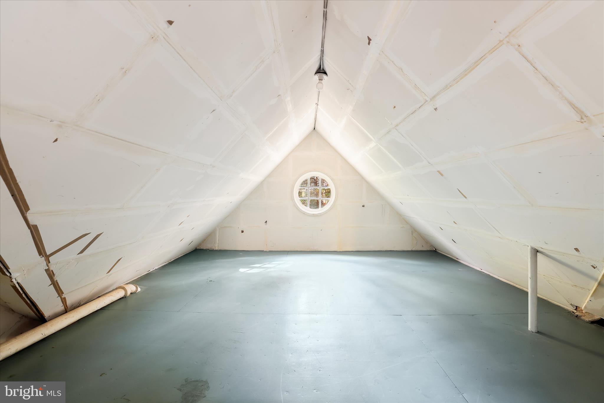 2209 Ken Oak Road Baltimore, MD 21209 - Photo 66 of 102 a view of a utility room with window