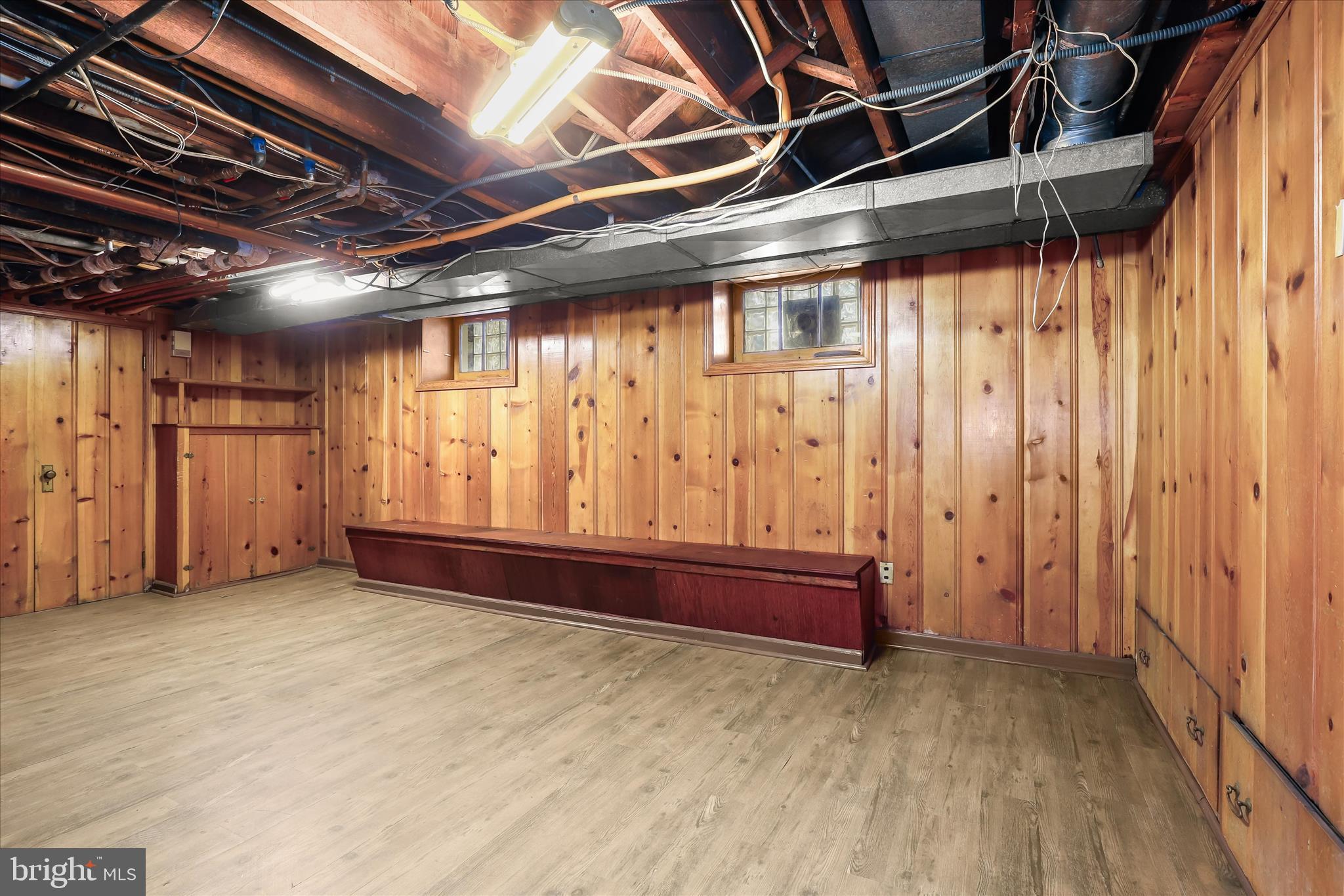 2209 Ken Oak Road Baltimore, MD 21209 - Photo 67 of 102 a view of room with stairs