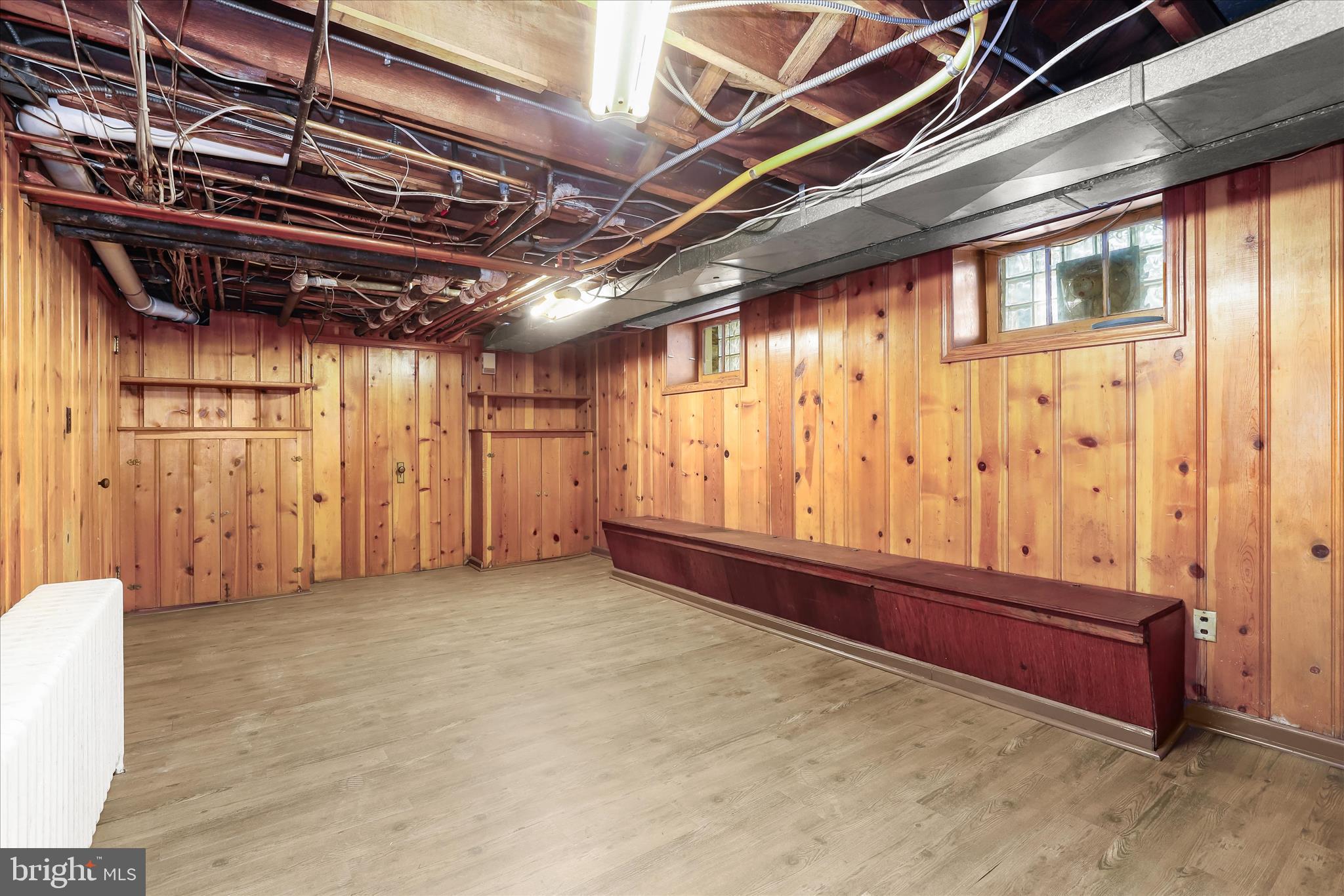 2209 Ken Oak Road Baltimore, MD 21209 - Photo 68 of 102 Lower Level Recreation Room