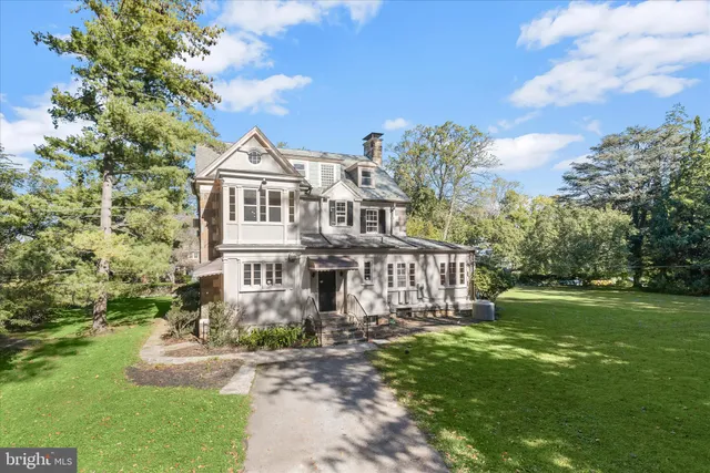 $850,000 | 2209 Ken Oak Road, Baltimore, MD 21209