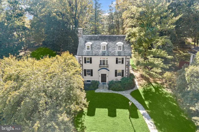 $850,000 | 2209 Ken Oak Road, Baltimore, MD 21209