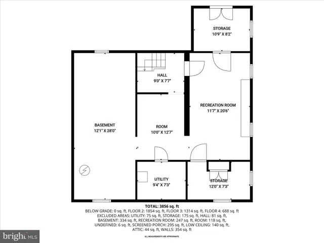 $850,000 | 2209 Ken Oak Road, Baltimore, MD 21209