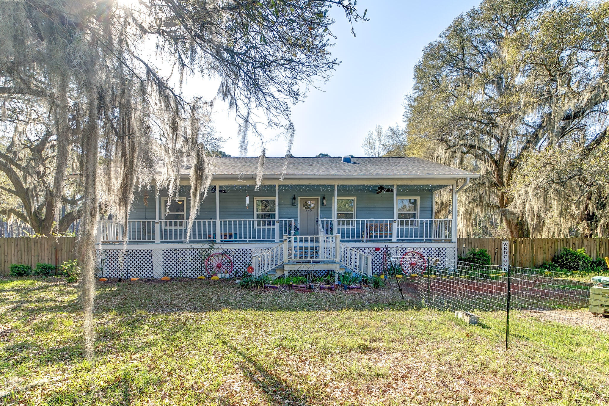 445 Dupre Road McClellanville, SC 29458 - Photo 2 of 19 445 Dupre Rd (03-20-2026)-50