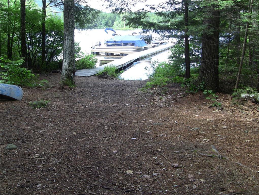 14 B Wild Haven Road Bridgton, ME 04009 - Photo 4 of 12 Common Dock Area