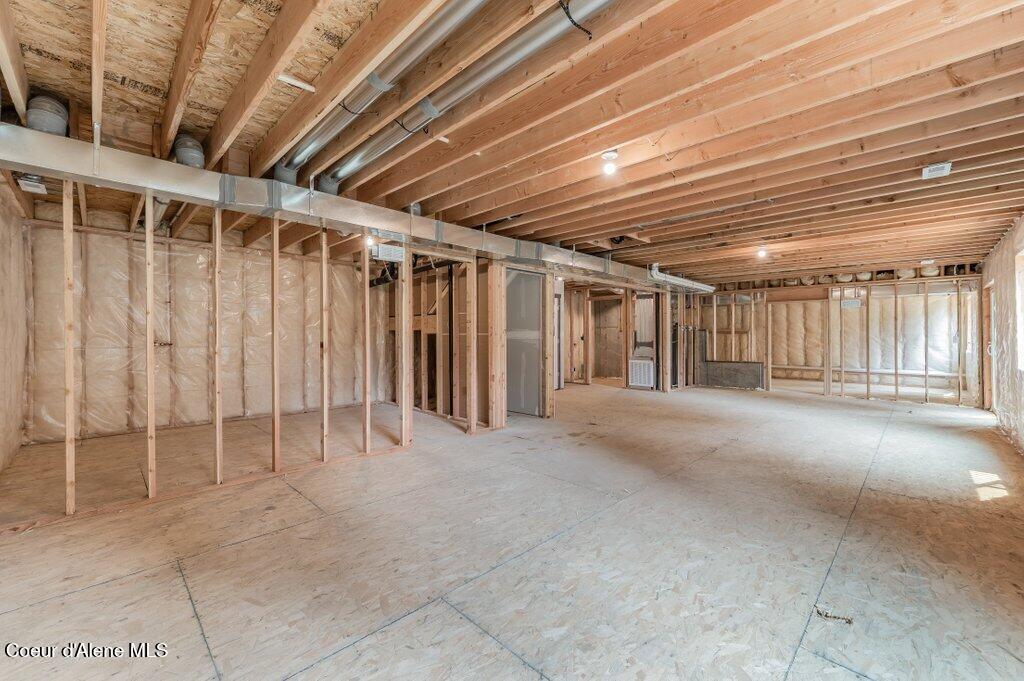 513 Lower Rio Vista Street Osburn, ID 83849 - Photo 21 of 22 20. Basement
