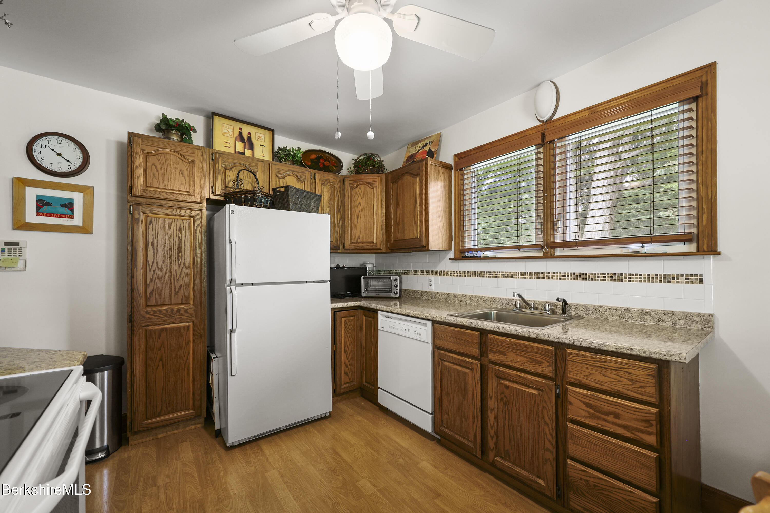 37 Holmes Road Lenox, MA 01240 - Photo 12 of 29 kitchen