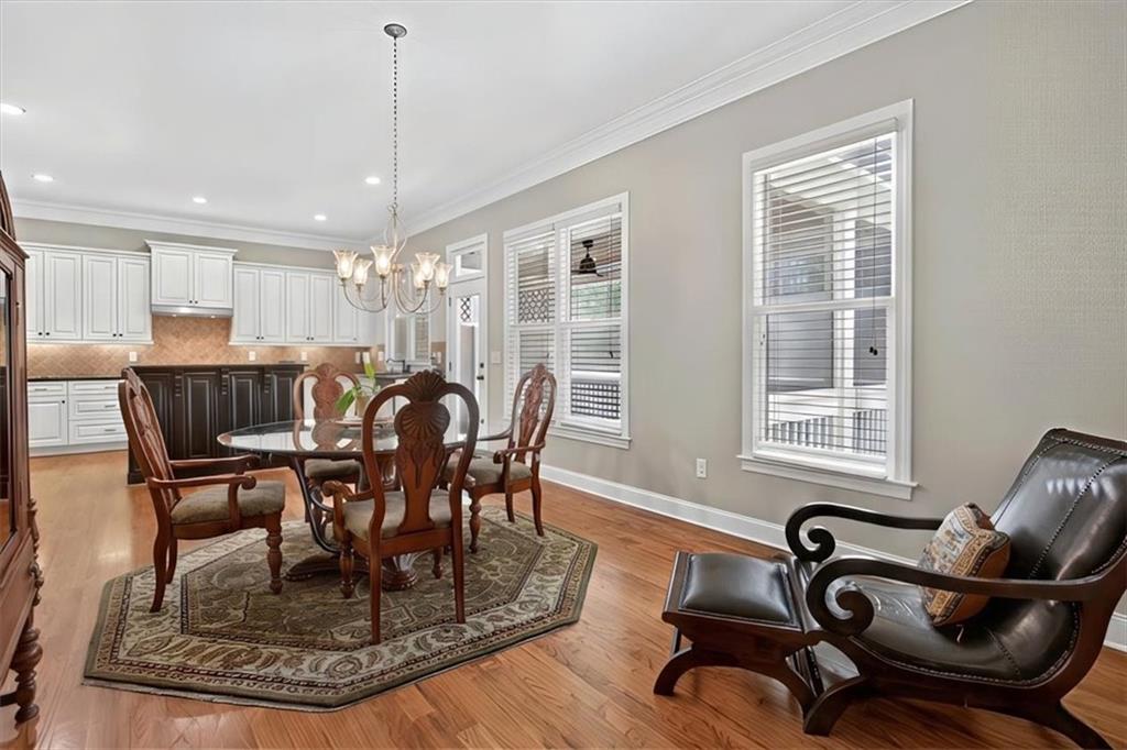 278 Trecastle Square Canton, GA 30114 - Photo 24 of 64