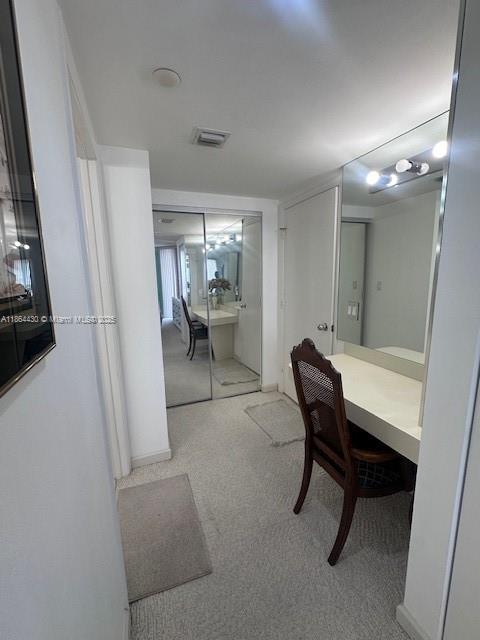 1000 West Island Boulevard, Unit 1511 Aventura, FL 33160 - Photo 17 of 41 a view of a livingroom with furniture and a window