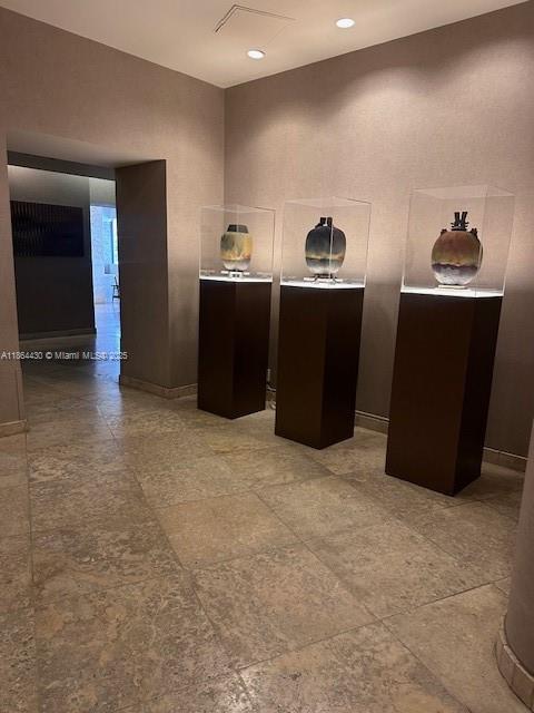 1000 West Island Boulevard, Unit 1511 Aventura, FL 33160 - Photo 28 of 41