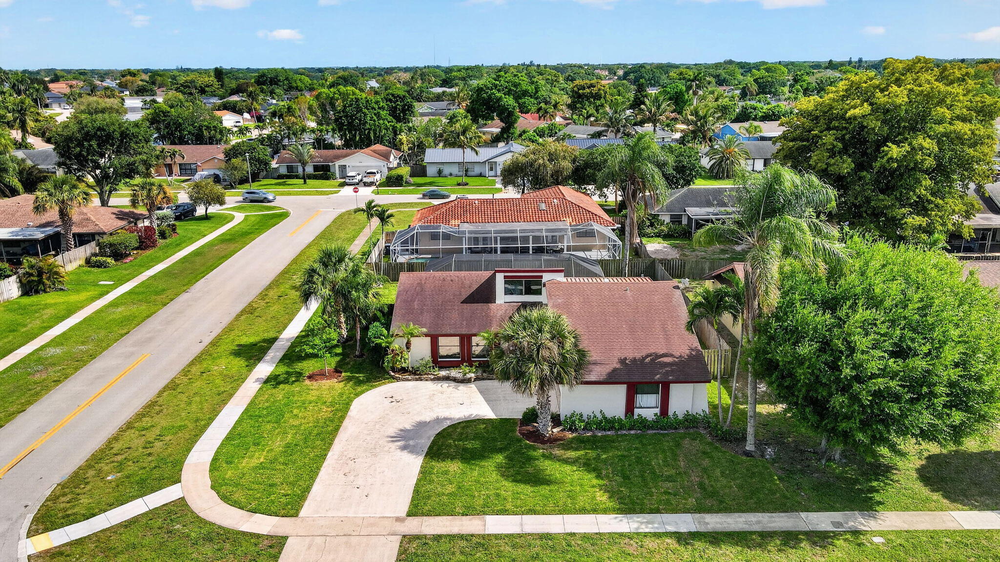 12260 Old Country Road South Wellington, FL 33414 - Photo 53 of 65 Old Country Rd 22