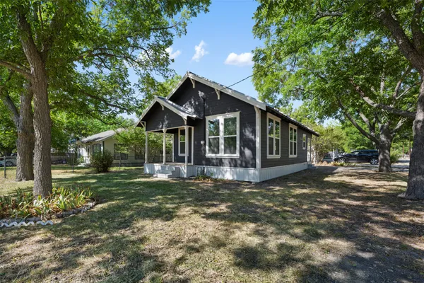 $1,500 | 400 Roswell Street, Granger, TX 76530