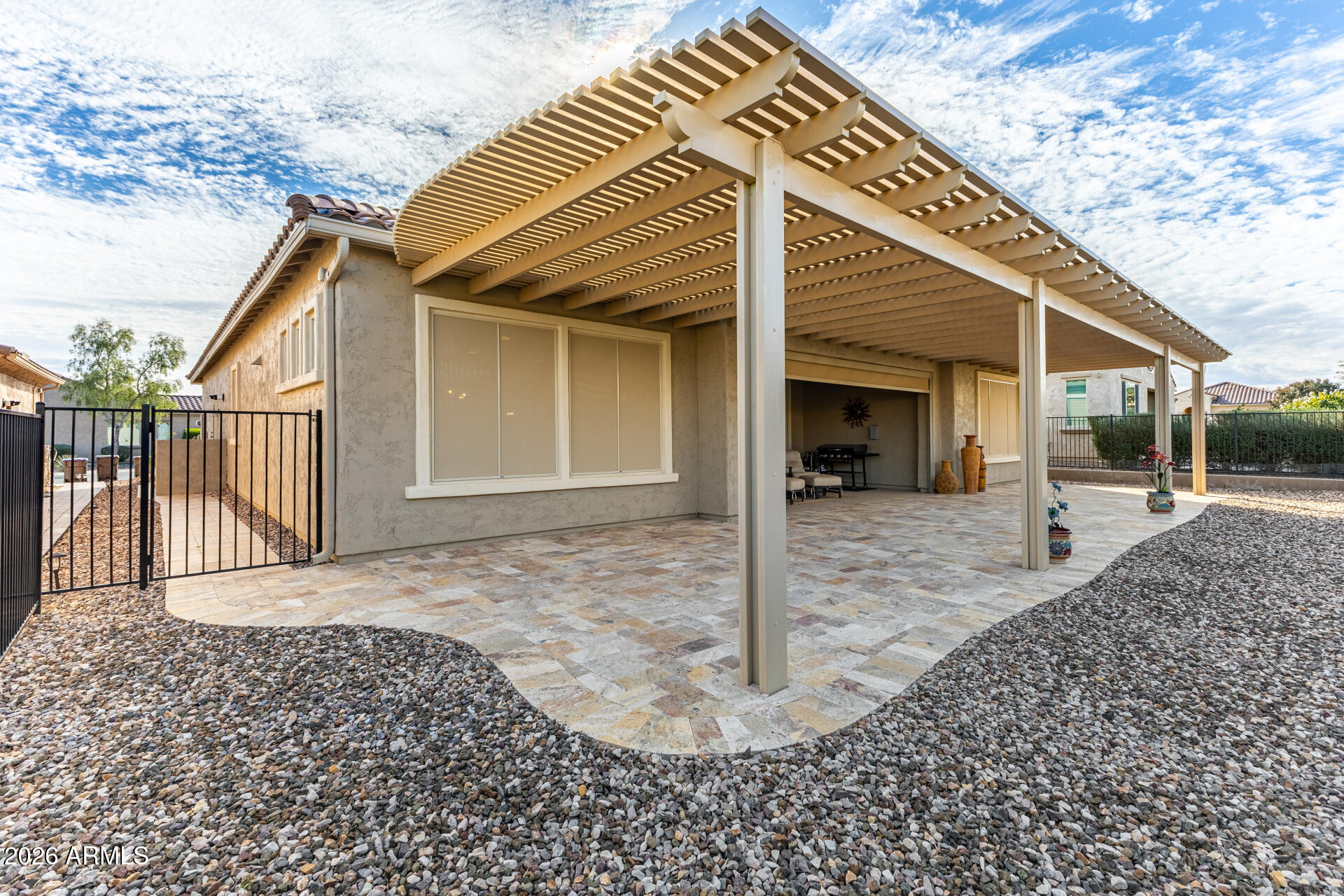 8144 West Silver Spring Way Florence, AZ 85132 - Photo 52 of 82 53 - Silver Spring