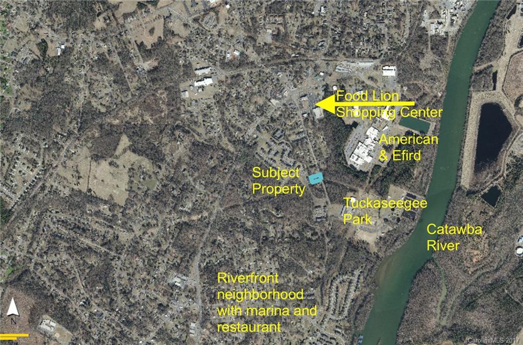 0 Tuckaseegee Rd Mount Mount Holly, NC 28120 - Photo 1 of 2 Gallery Image 1