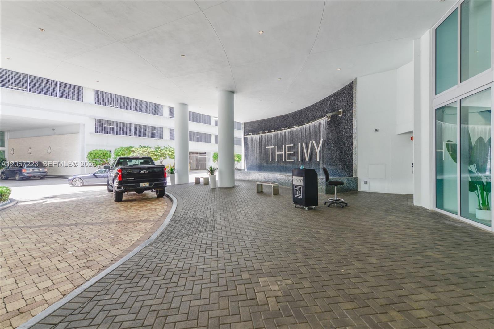 90 Southwest 3rd Street, Unit 2501 Miami, FL 33130 - Photo 41 of 42 Gallery Image 41