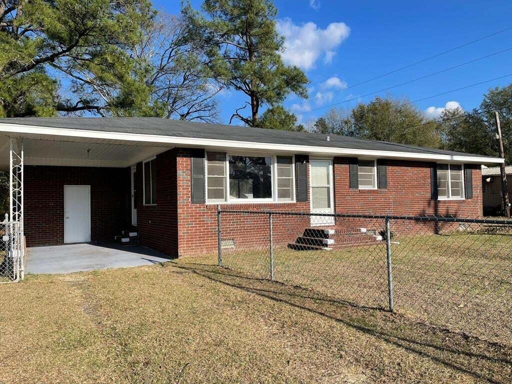 1983 Cannon Bridge Road Cordova, SC 29039 - Photo 2 of 29