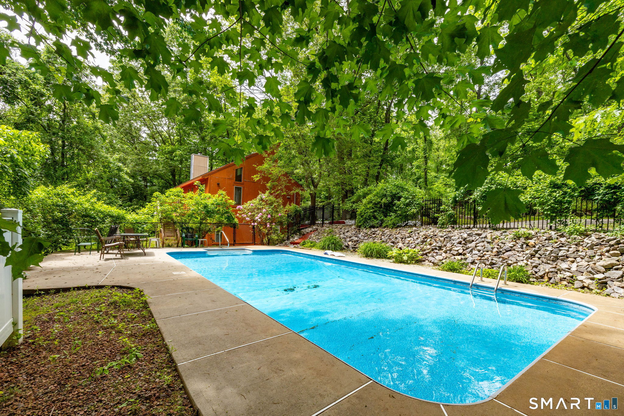 75 Madley Road Lebanon, CT 06249 - Photo 7 of 32