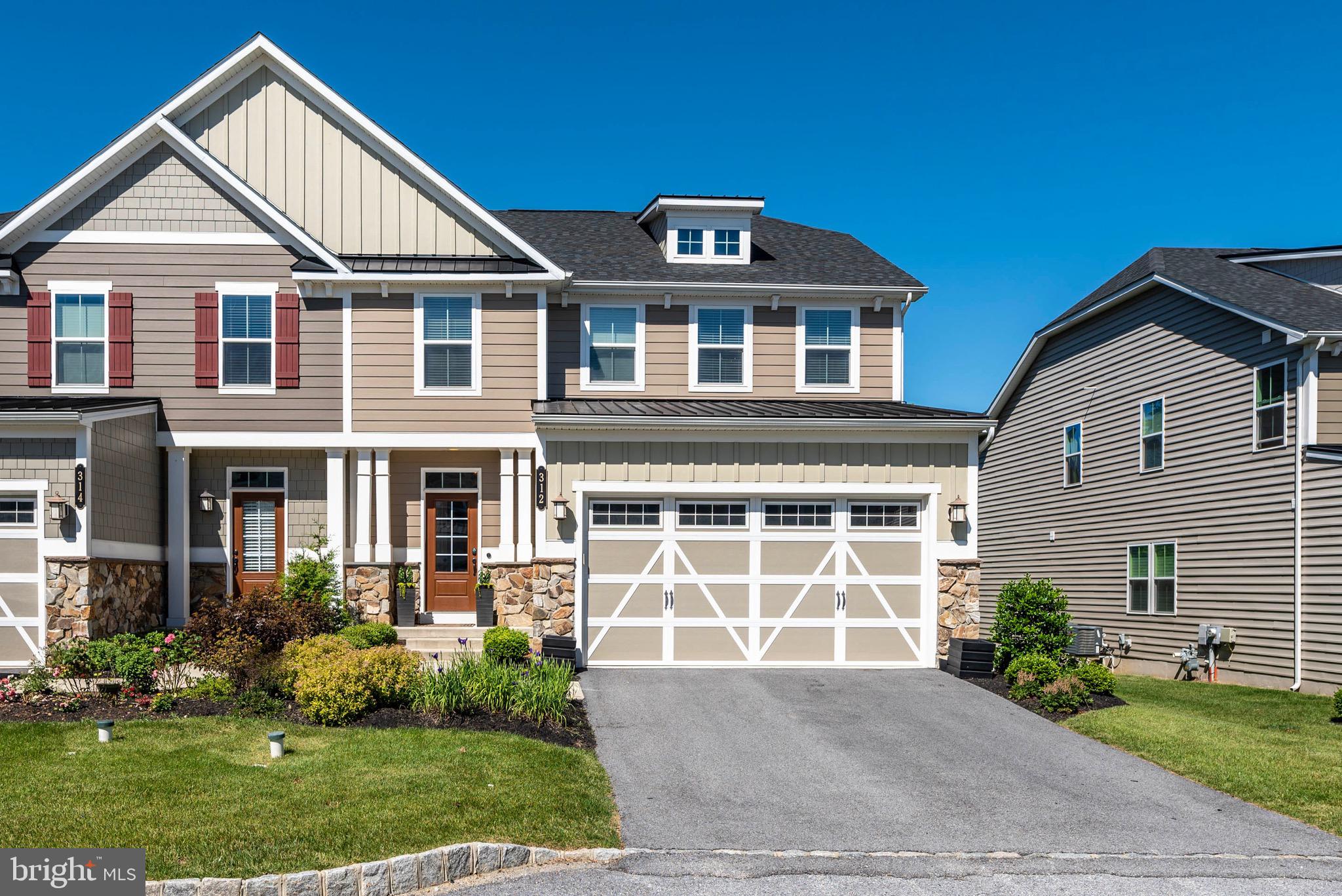 312 Quarry Point Road Malvern, PA 19355 - Photo 1 of 34 Gallery Image 1