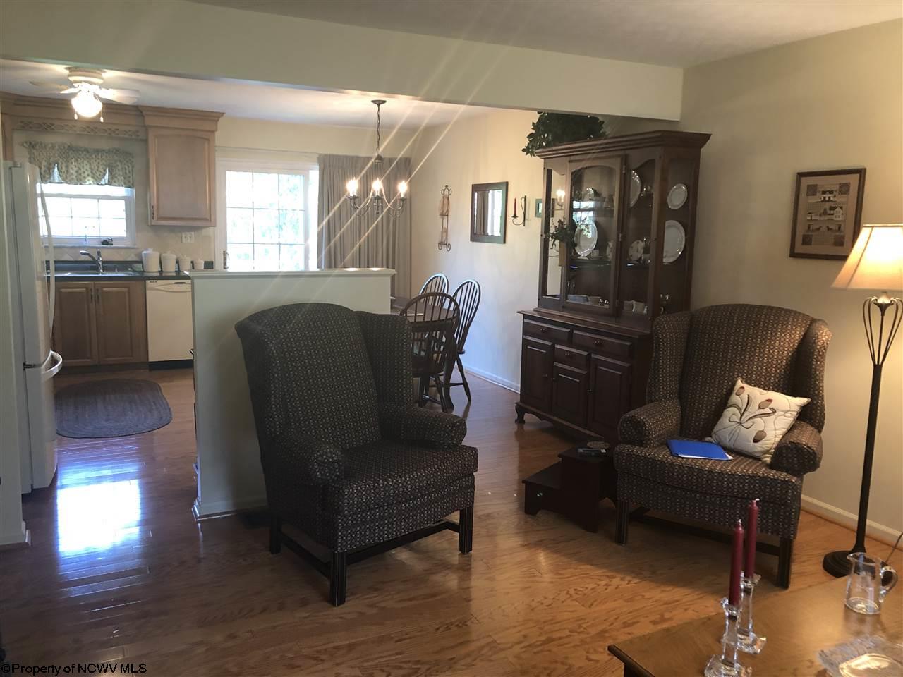 1361 Overhill Road Fairmont, WV 26554 - Photo 5 of 20 Gallery Image 5