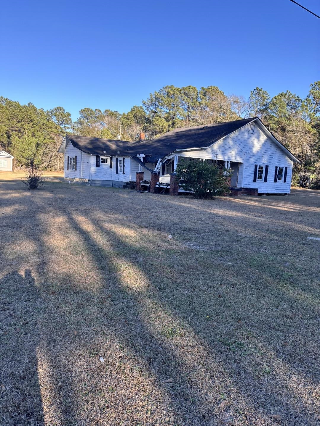 1925 Highway 9 Business Loris, SC 29569 - Photo 2 of 6