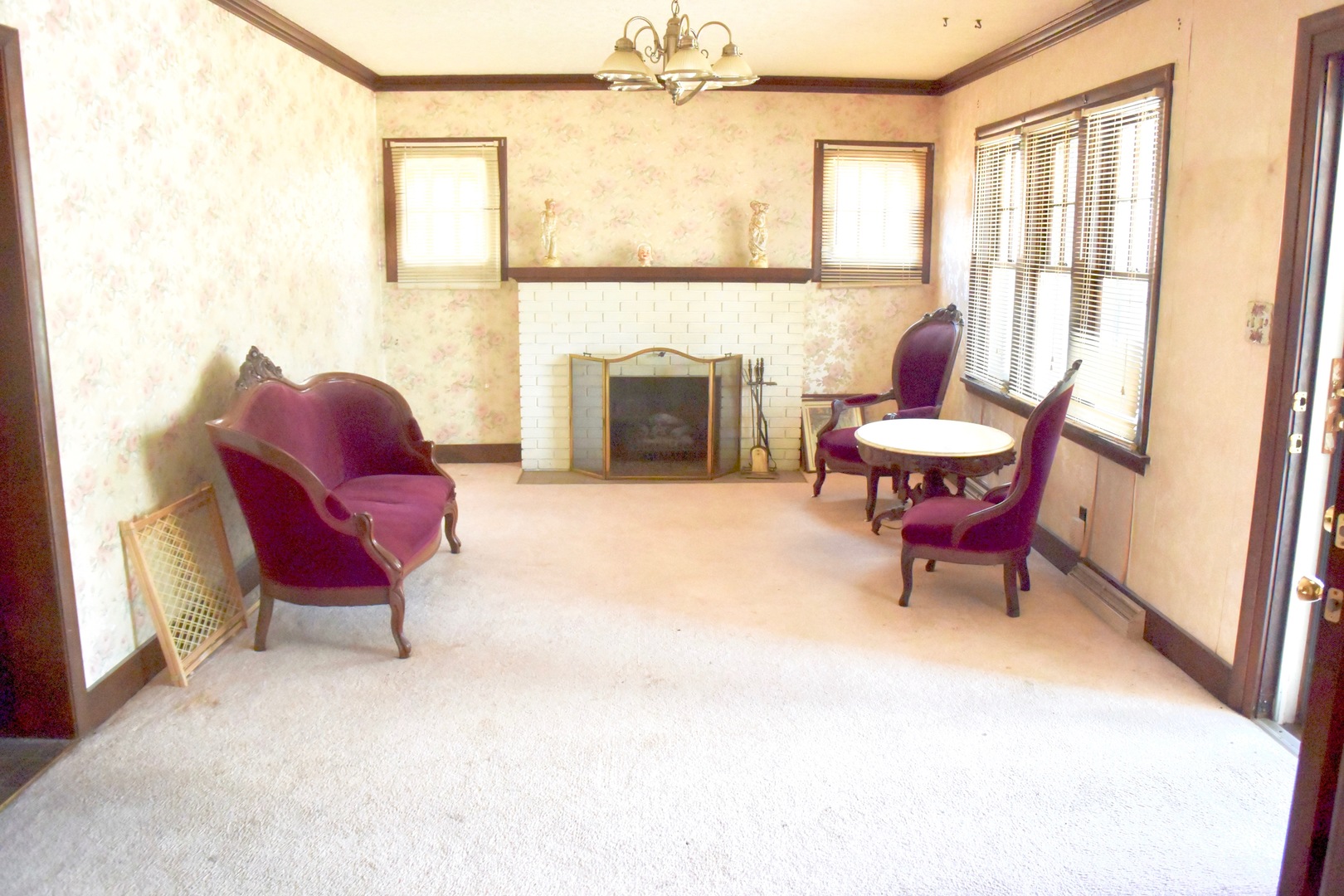 112 Chicago Road Oswego, IL 60543 - Photo 3 of 19