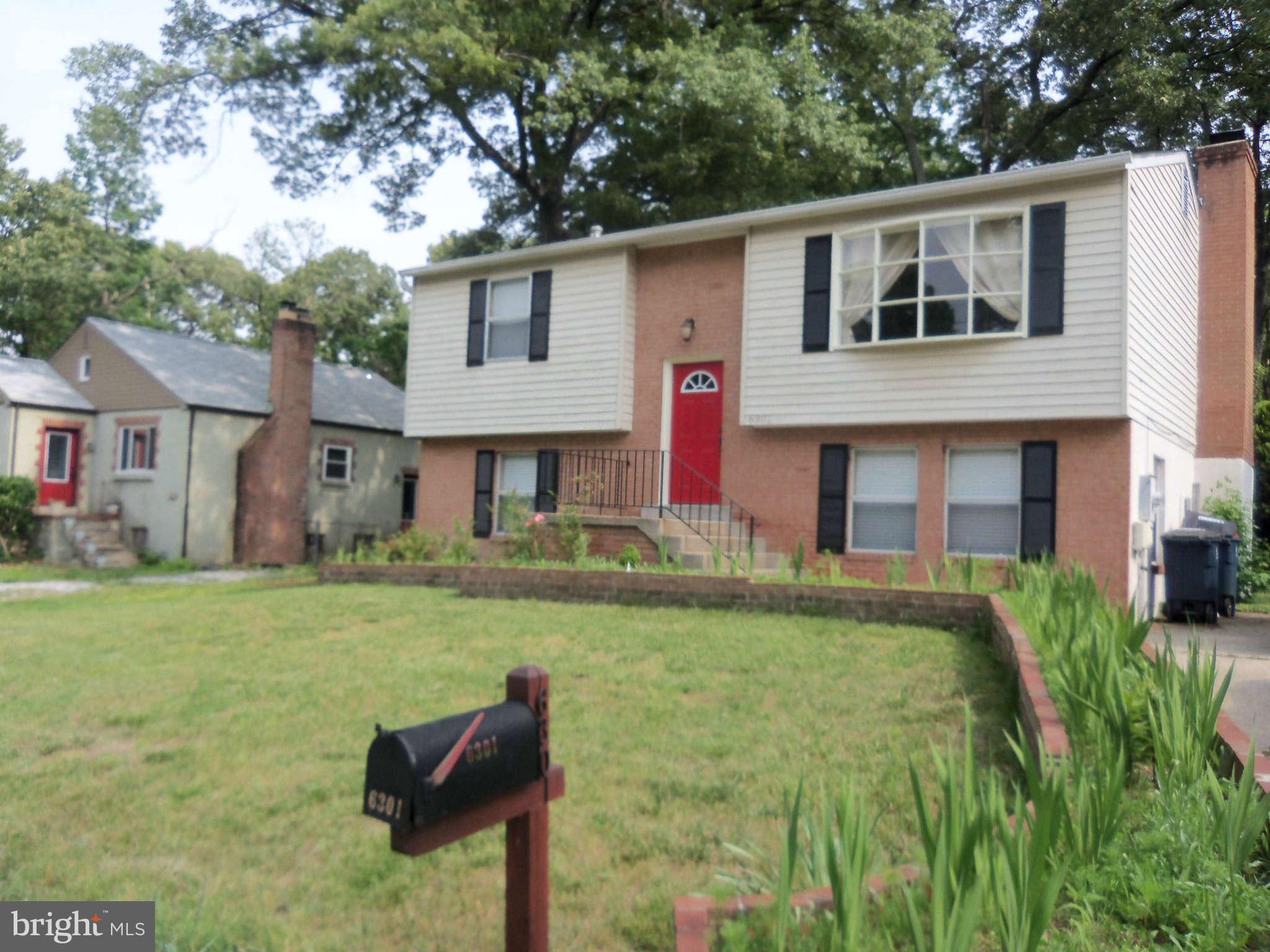 6301 Woodley Road Clinton, MD 20735 - Photo 20 of 27 Exterior (Front)