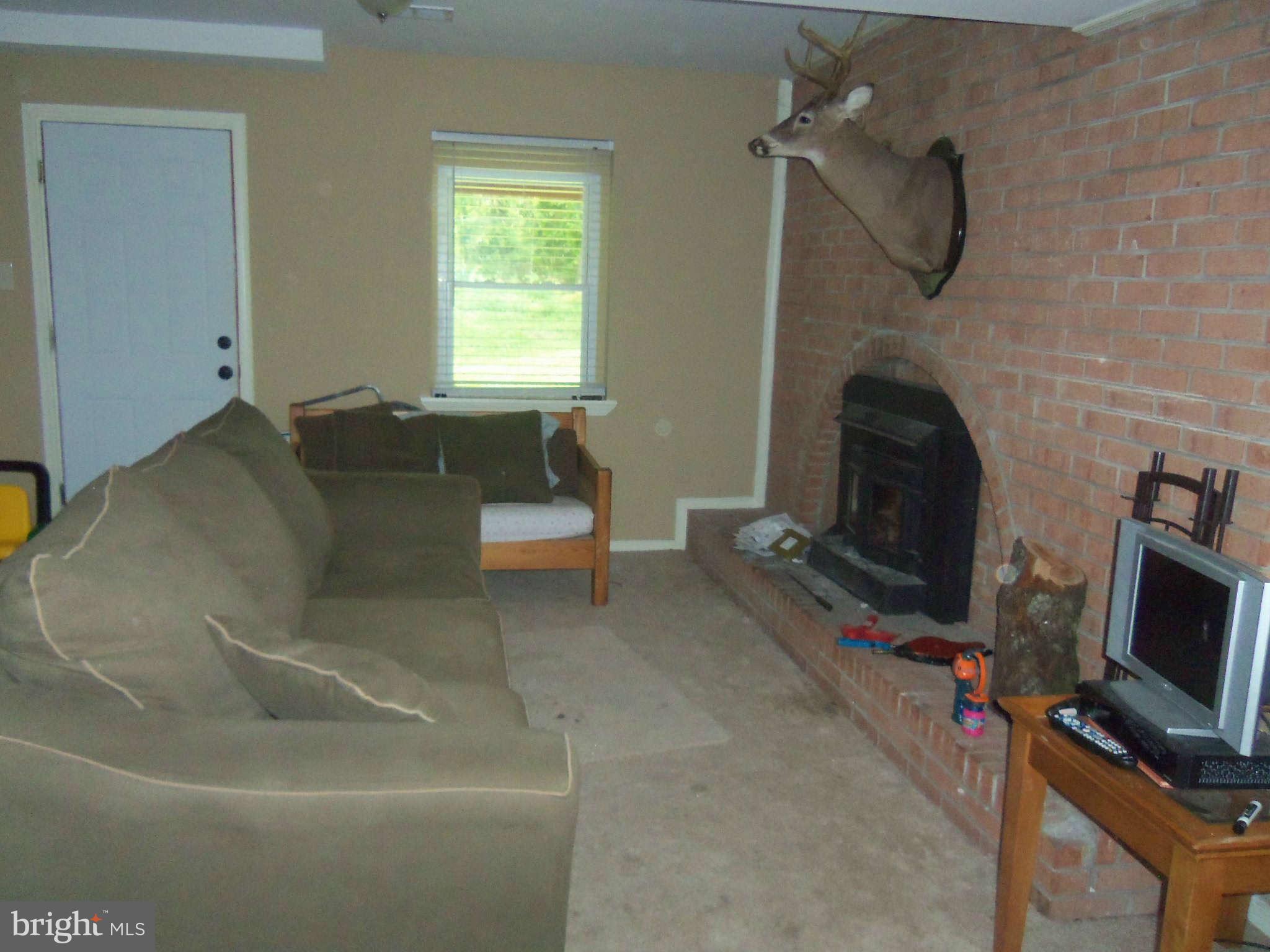 6301 Woodley Road Clinton, MD 20735 - Photo 22 of 27 Basement
