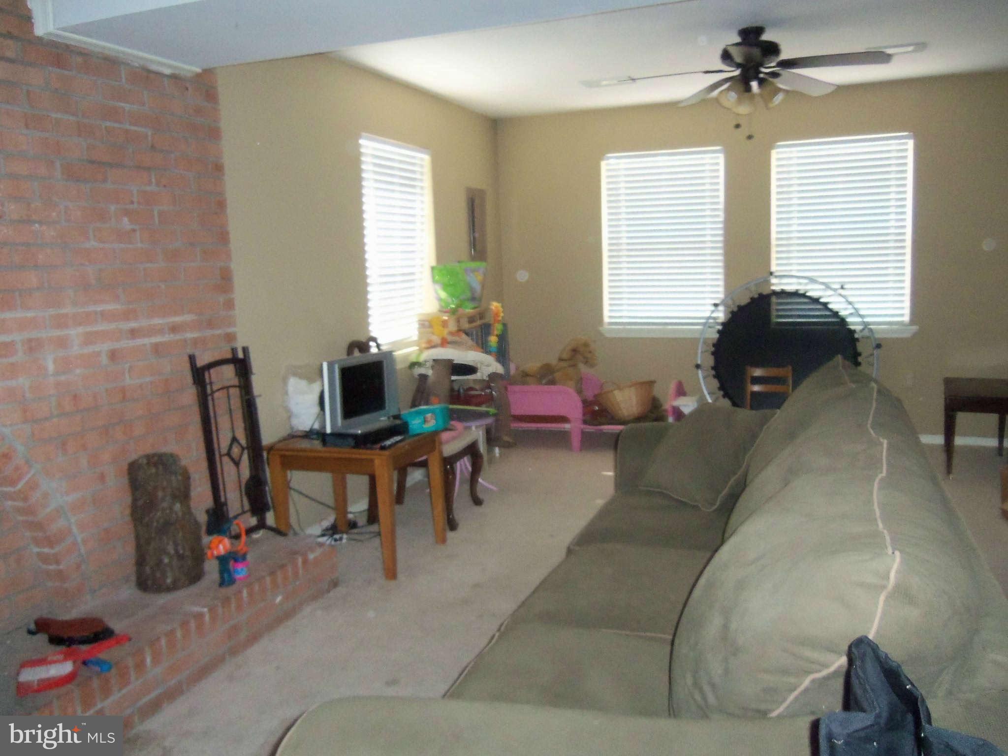 6301 Woodley Road Clinton, MD 20735 - Photo 7 of 27 Basement