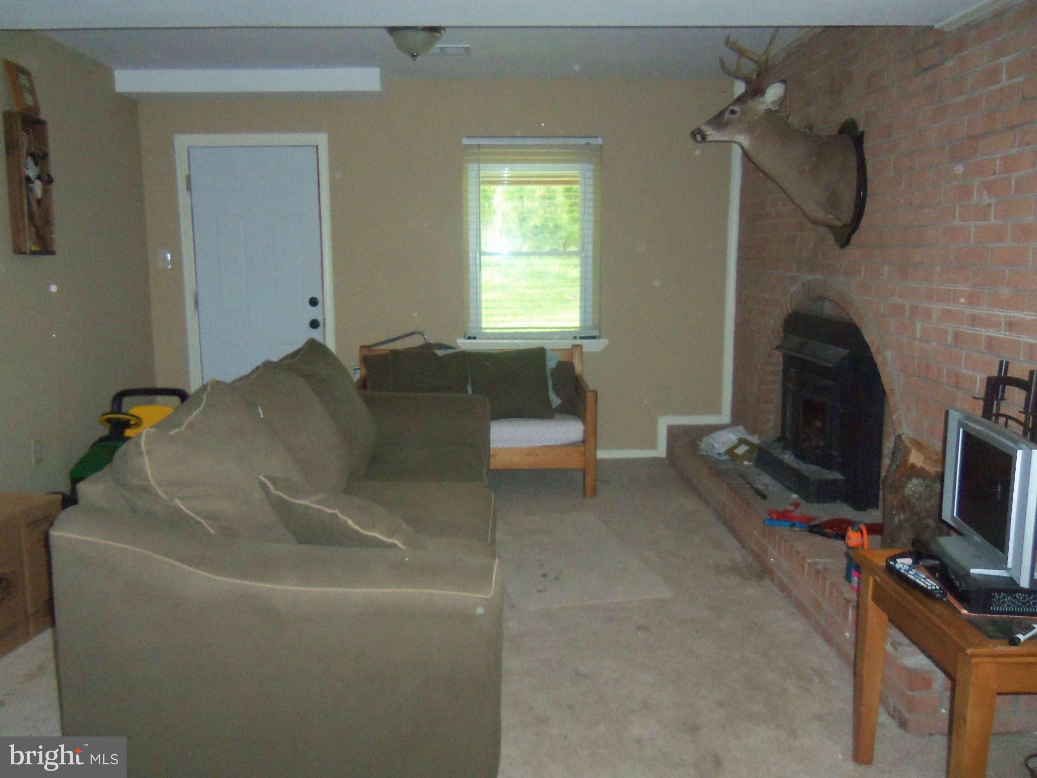 6301 Woodley Road Clinton, MD 20735 - Photo 8 of 27 Basement