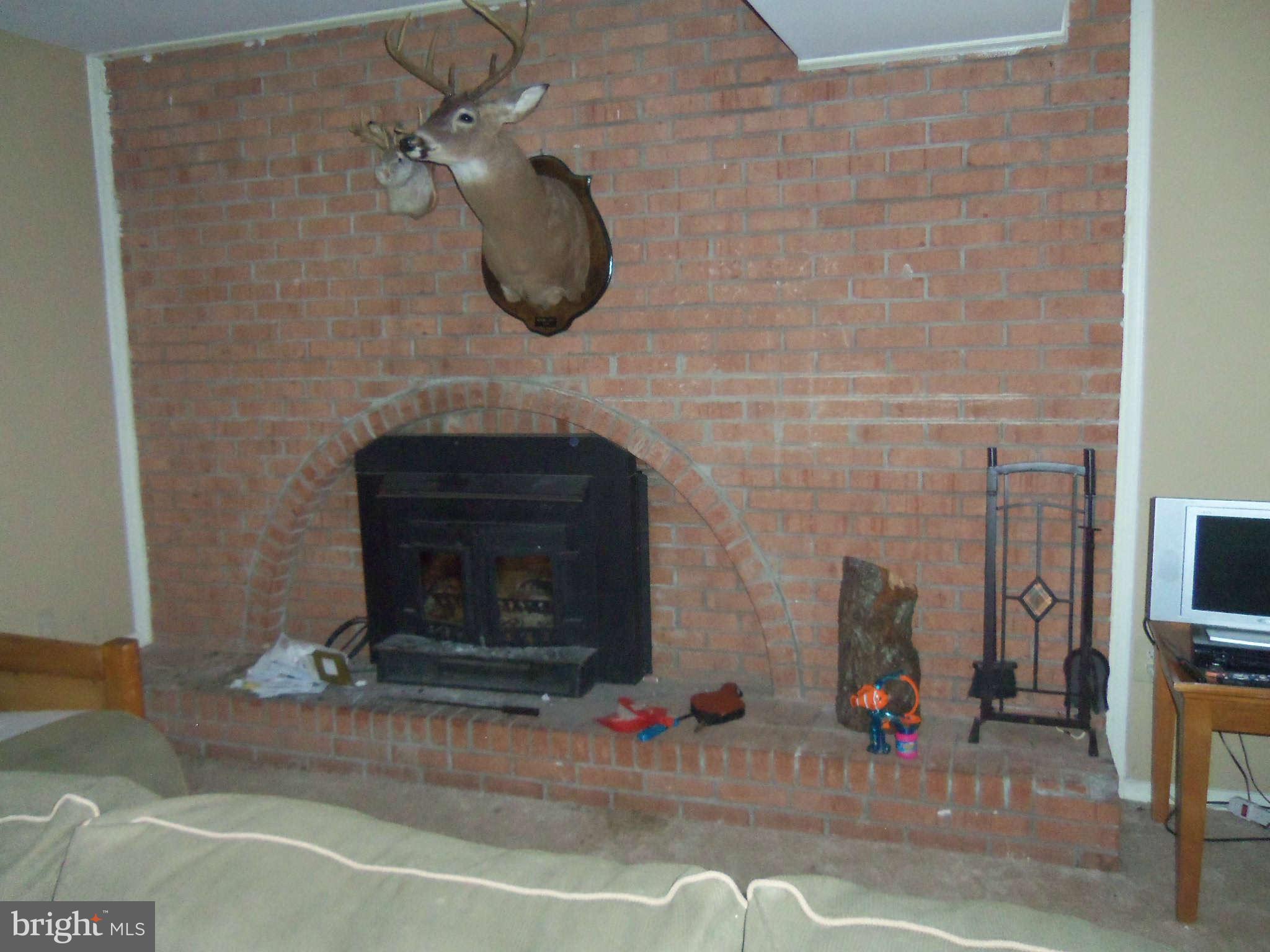 6301 Woodley Road Clinton, MD 20735 - Photo 9 of 27 Basement