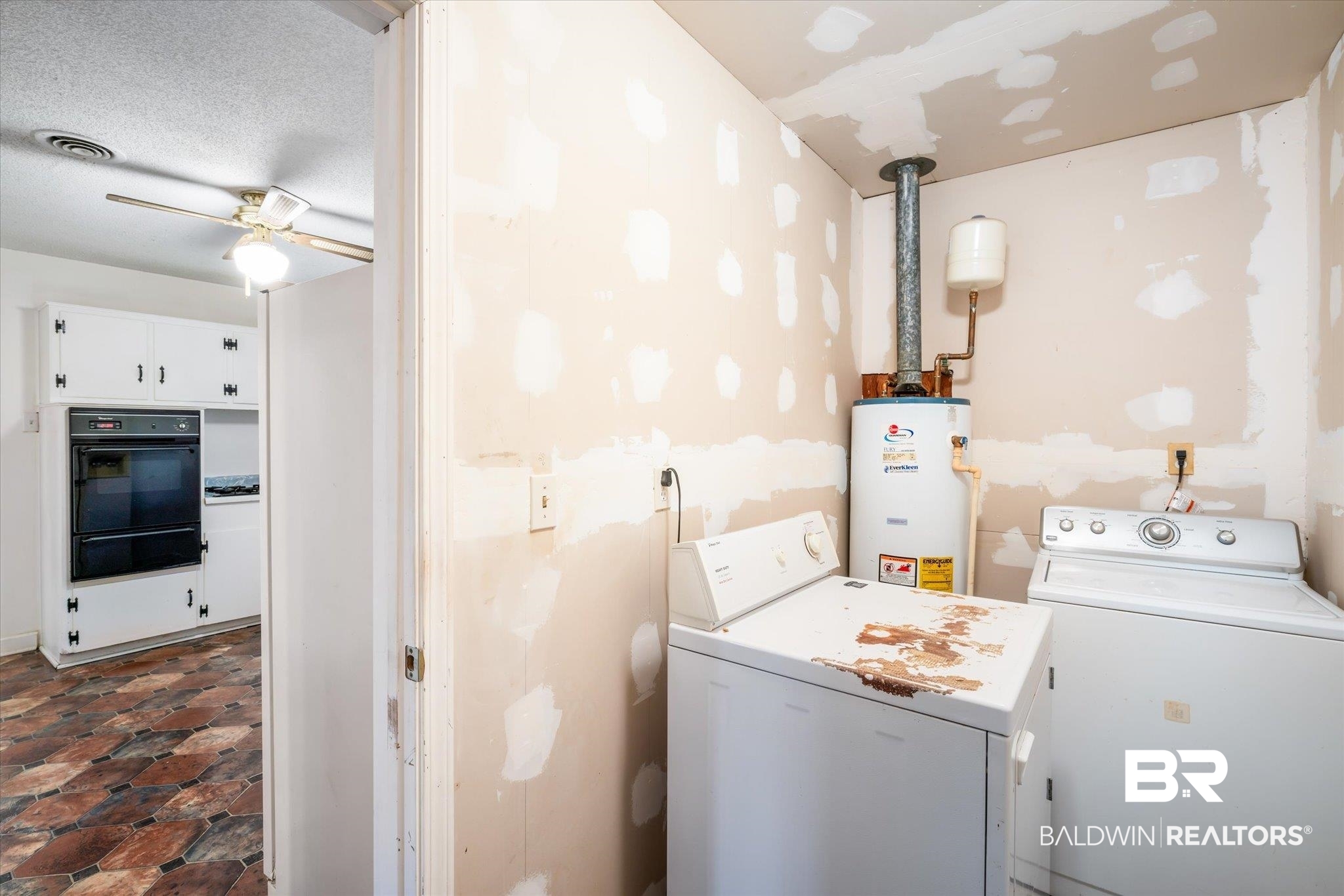 3019 Curry Drive West Mobile, AL 36605 - Photo 17 of 19 Utility