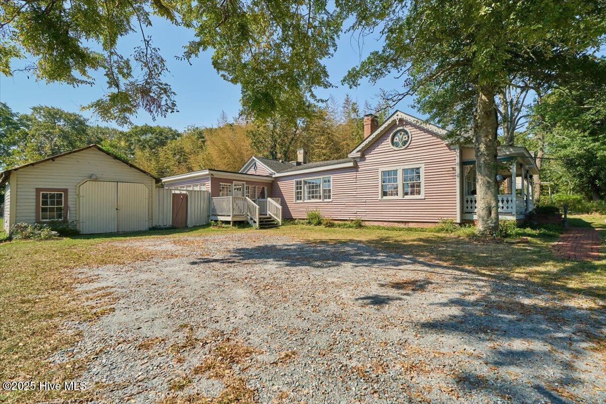 509 Carthage Street Cameron, NC 28326 - Photo 9 of 83 018-18_509 Carthage St