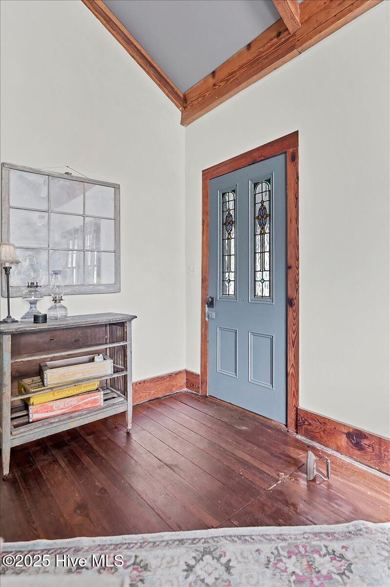 509 Carthage Street Cameron, NC 28326 - Photo 13 of 83 100-100_509 Carthage St