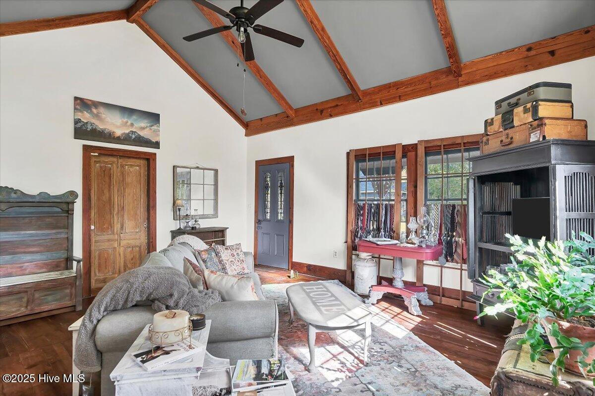 509 Carthage Street Cameron, NC 28326 - Photo 14 of 83 045-45_509 Carthage St