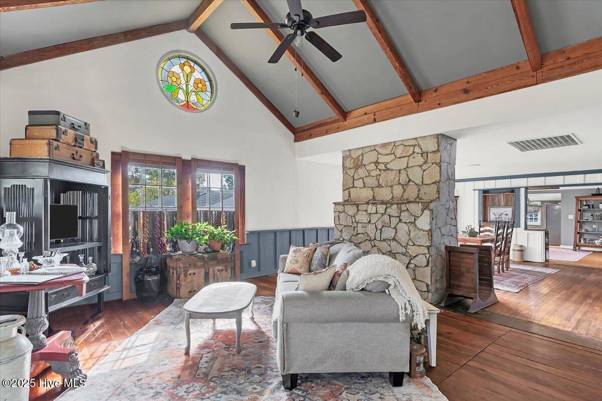 509 Carthage Street Cameron, NC 28326 - Photo 16 of 83 043-43_509 Carthage St