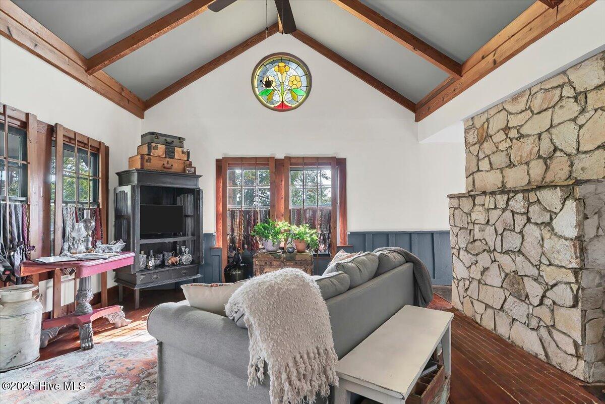 509 Carthage Street Cameron, NC 28326 - Photo 17 of 83 047-47_509 Carthage St