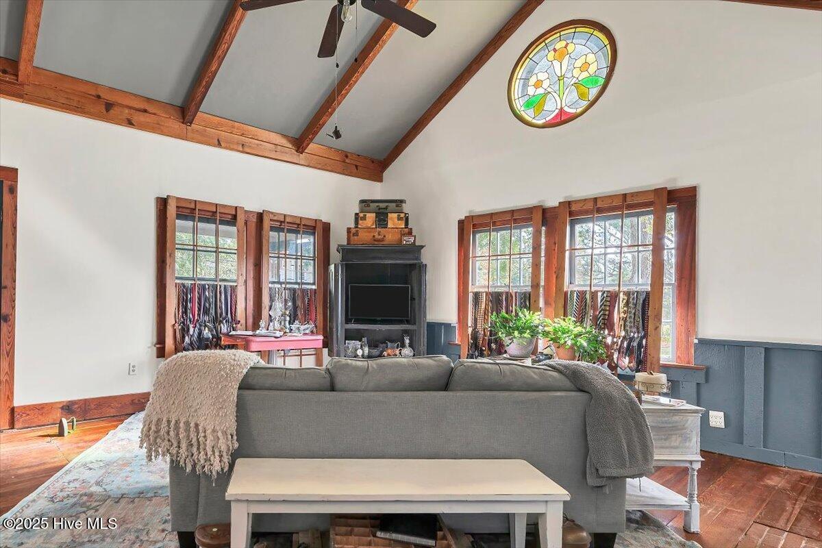 509 Carthage Street Cameron, NC 28326 - Photo 18 of 83 044-44_509 Carthage St