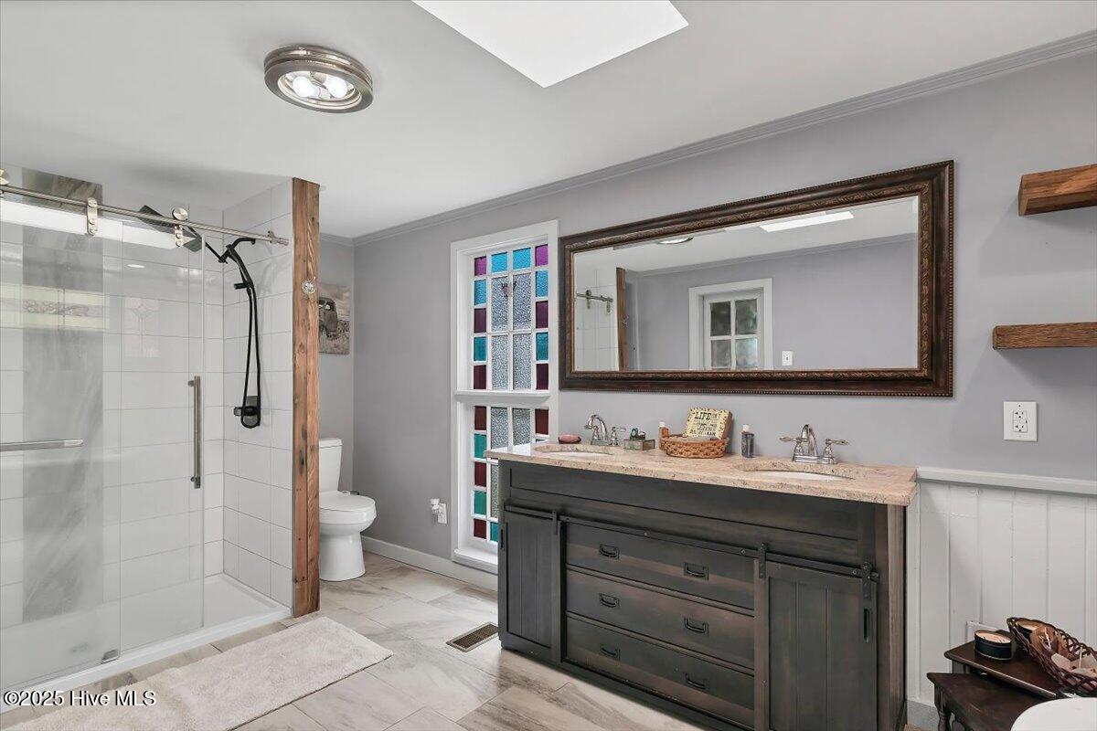 509 Carthage Street Cameron, NC 28326 - Photo 54 of 83 076-76_509 Carthage St