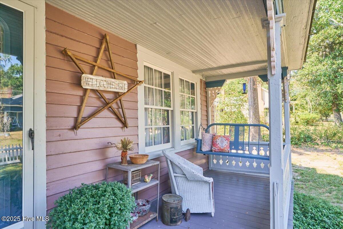 509 Carthage Street Cameron, NC 28326 - Photo 4 of 83 012-12_509 Carthage St